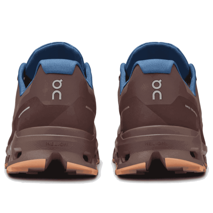 Cloudvista Imperméable « Zinc Raisin »