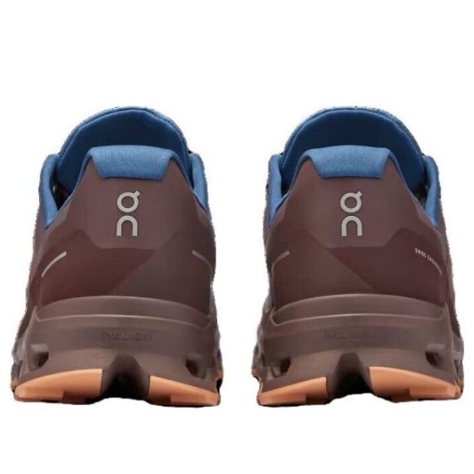 Cloudvista Imperméable « Zinc Raisin »