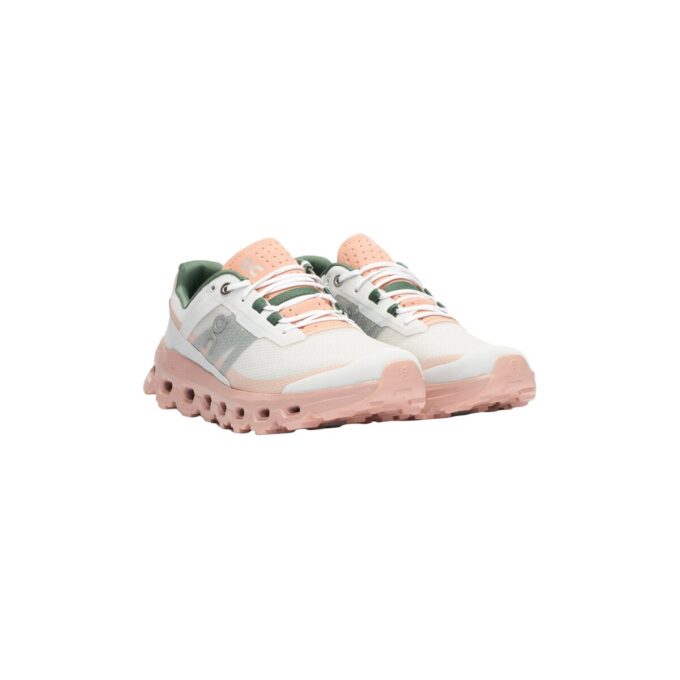 Cloudvista « Rose Givrée »