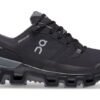 Cloudwander Imperméable « Noir Éclipse »