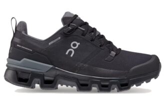 Cloudwander Imperméable « Noir Éclipse »