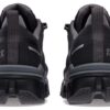 Cloudwander Imperméable « Noir Éclipse »