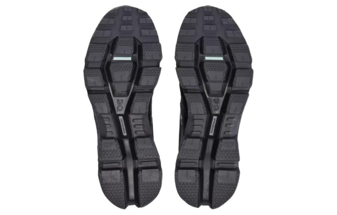 Cloudwander Imperméable « Noir Éclipse »