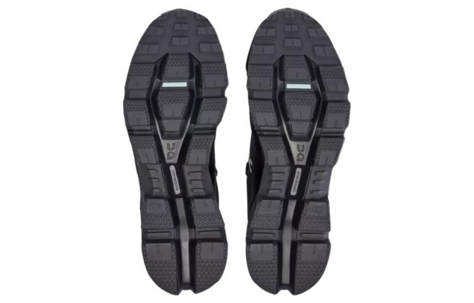 Cloudwander Imperméable « Noir Éclipse »