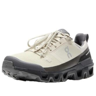 Cloudwander Imperméable « Sable Noir »