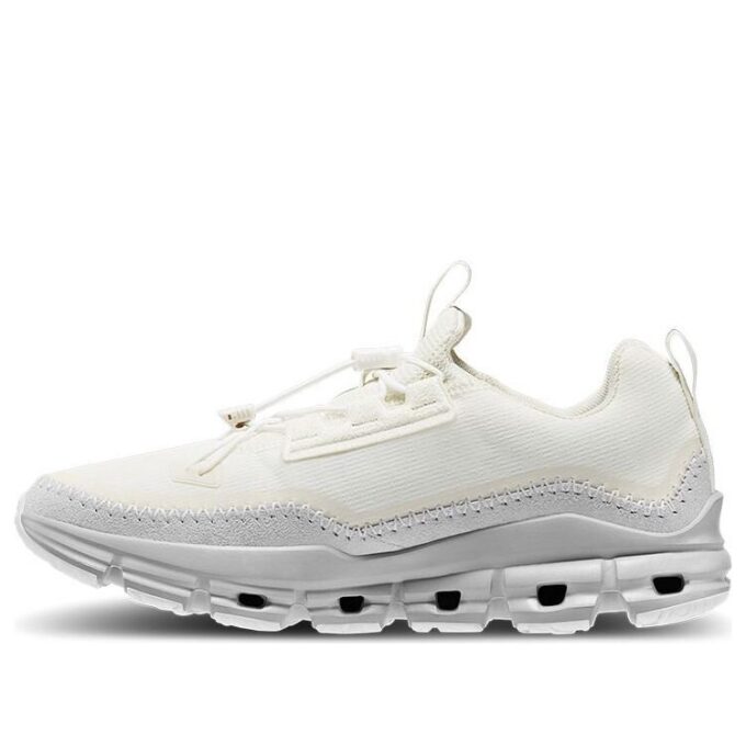 Cloudway « Blanc Glacier Non Teint » Cloudway « Blanc Glacier Non Teint »