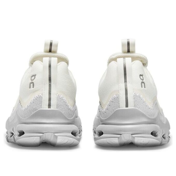 Cloudway « Blanc Glacier Non Teint » Cloudway « Blanc Glacier Non Teint »