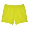 Club Shorts « Jaune »