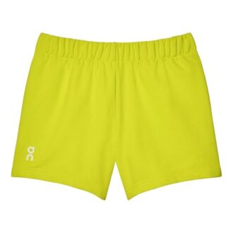 Club Shorts « Jaune »