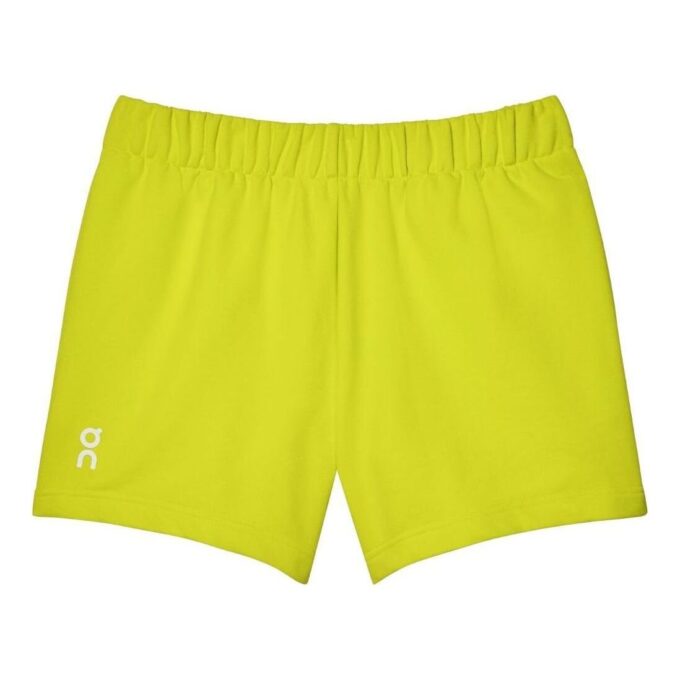 Club Shorts « Jaune »