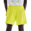 Club Shorts « Jaune »