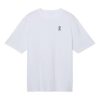 Club T-Shirt « Blanc »
