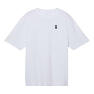 Club T-Shirt « Blanc »