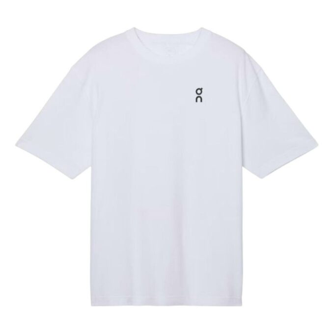 Club T-Shirt « Blanc »