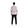 Club T-Shirt « Blanc »