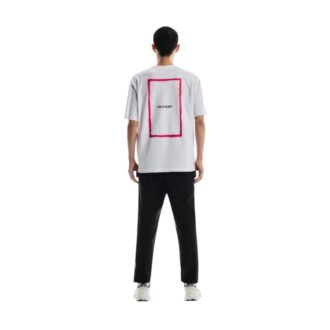 Club T-Shirt « Blanc »