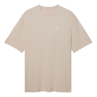 Club T-Shirt Graphique Tennis « Gris »