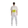 Club T-Shirt Graphique Tennis « Gris »