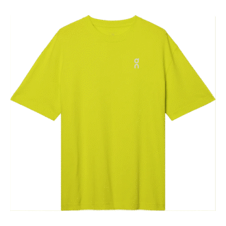 Club T-Shirt « Jaune »