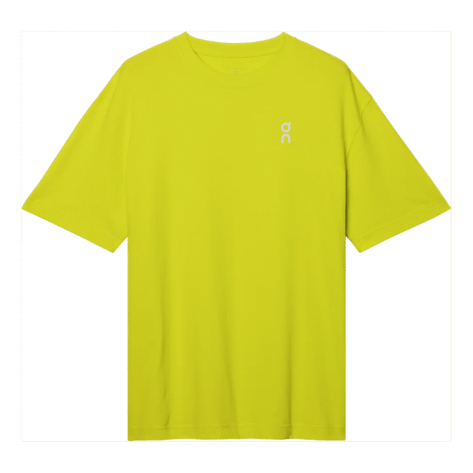 Club T-Shirt « Jaune »