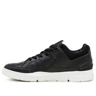 Clubhouse x The Roger « Noir Blanc »