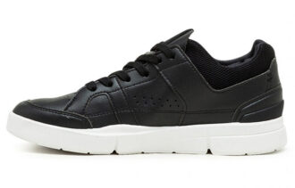 Clubhouse x The Roger « Noir Blanc »