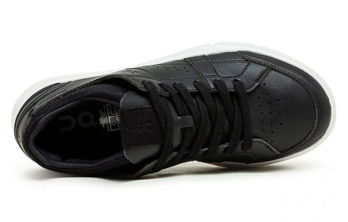 Clubhouse x The Roger « Noir Blanc »