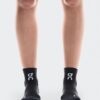 Core Run Sock Mid 2P Core Run Sock Mid 2P