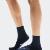 Core Run Sock Mid 2P Core Run Sock Mid 2P