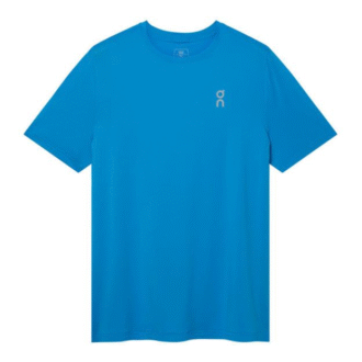 Core T-Shirt « Bleu »
