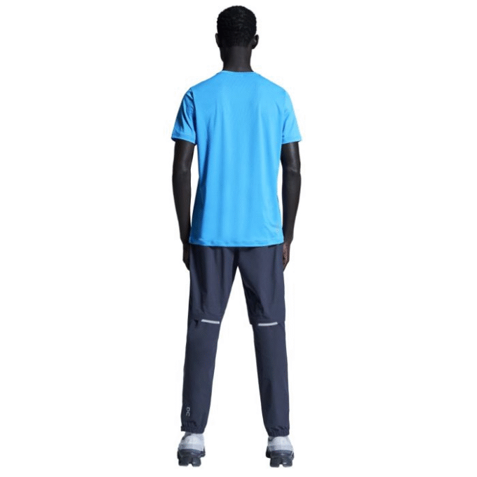 Core T-Shirt « Bleu »