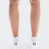 Court Sock Low