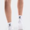 Court Sock Mid