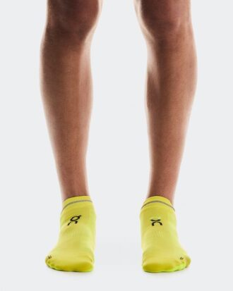 Elite Run Sock Low