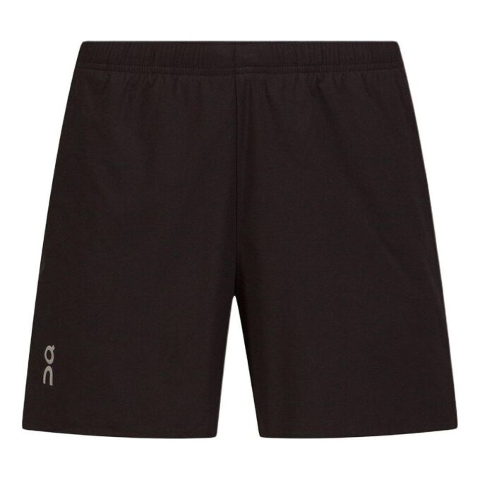 Essential Shorts « Noir »