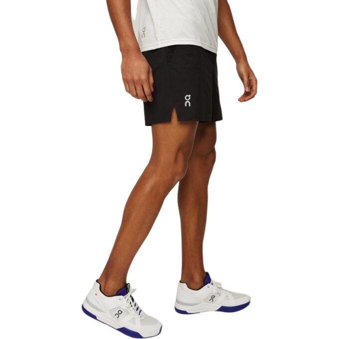 Essential Shorts « Noir »