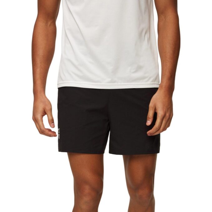 Essential Shorts « Noir »