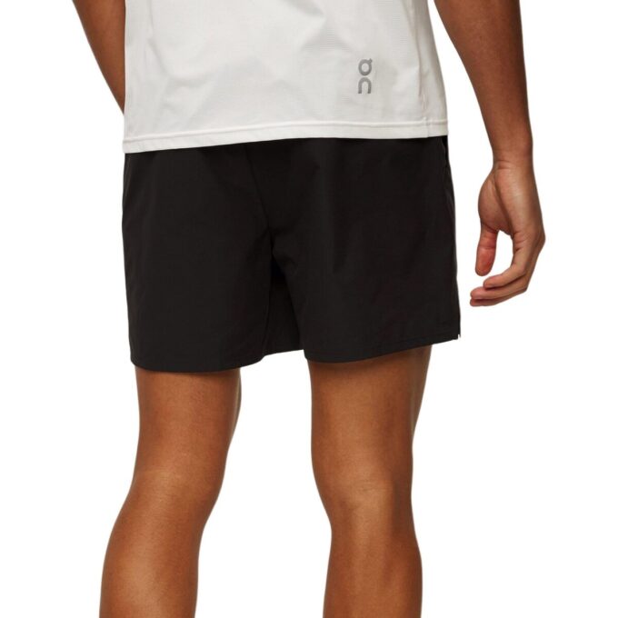 Essential Shorts « Noir »