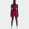 Femme 3″ Core Shorts Grenadine Femme 3″ Core Shorts Grenadine