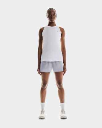 Femme 3&Prime; Core Shorts Lilas