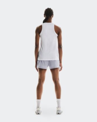 Femme 3&Prime; Core Shorts Lilas