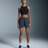 Femme 3″ Core Shorts Minuit Femme 3″ Core Shorts Minuit