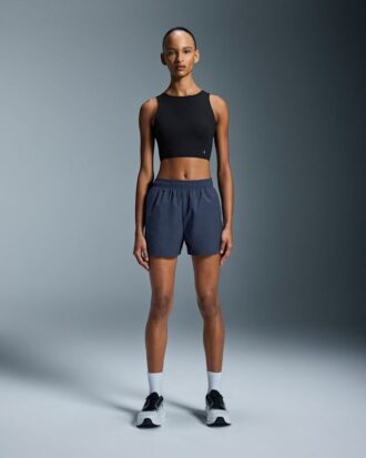Femme 3&Prime; Core Shorts Minuit