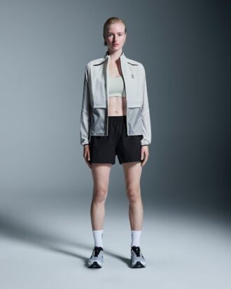Femme 3&Prime; Core Shorts Noir