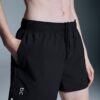 Femme 3″ Core Shorts Noir Femme 3″ Core Shorts Noir