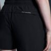 Femme 3″ Core Shorts Noir Femme 3″ Core Shorts Noir
