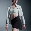 Femme 3″ Core Shorts Noir Femme 3″ Core Shorts Noir