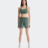 Femme 3″ Core Shorts Olive Femme 3″ Core Shorts Olive