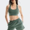 Femme 3″ Core Shorts Olive Femme 3″ Core Shorts Olive