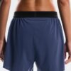 Femme 3″ Performance 2/1 Shorts Acai | Noir Femme 3″ Performance 2/1 Shorts Acai | Noir